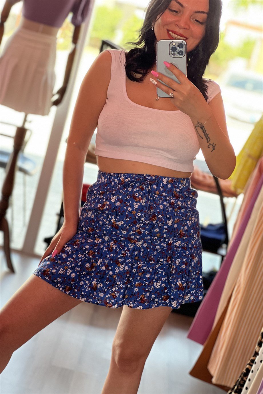 Butik Ponçik