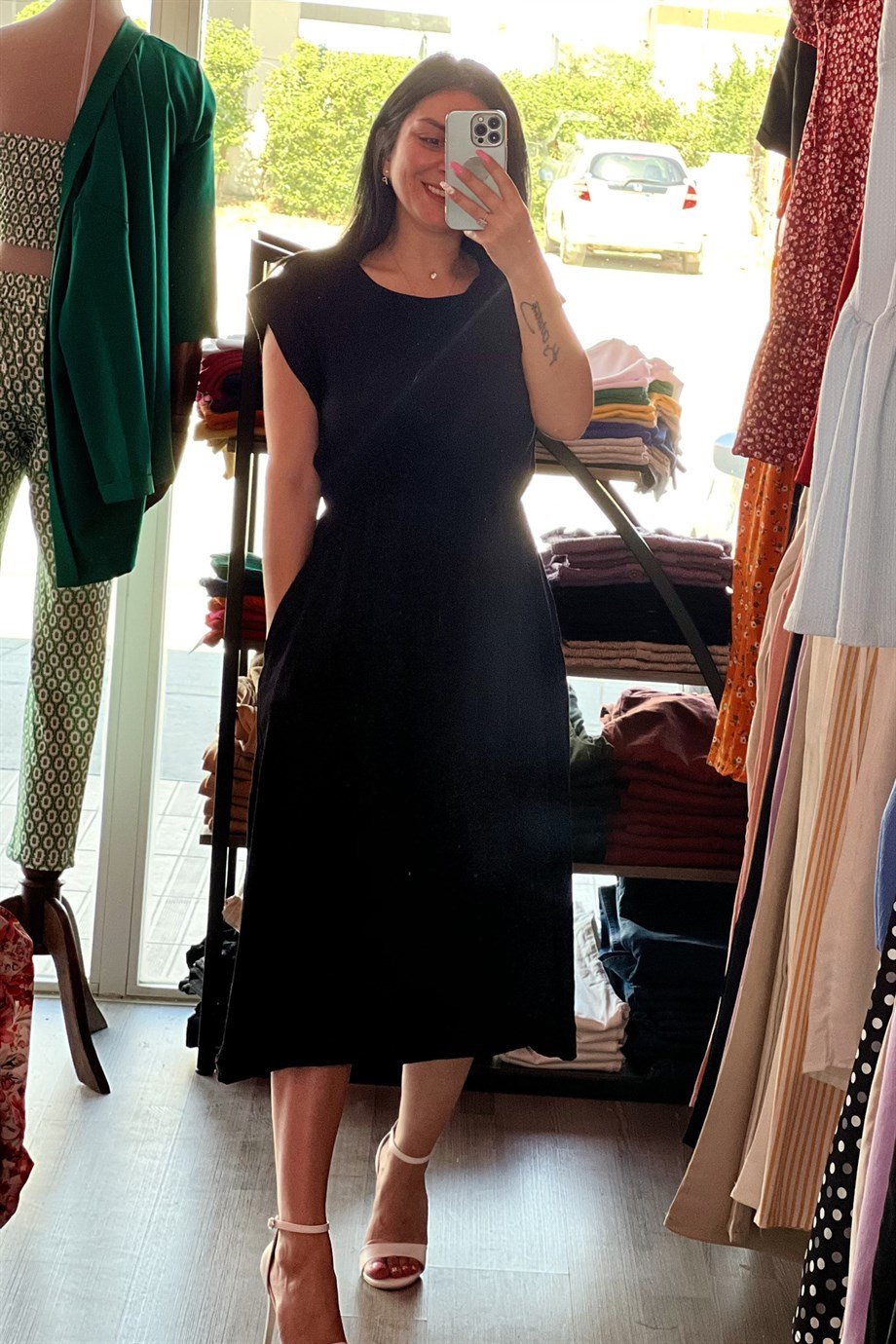 Butik Ponçik