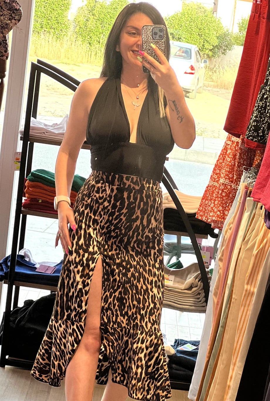 Butik Ponçik