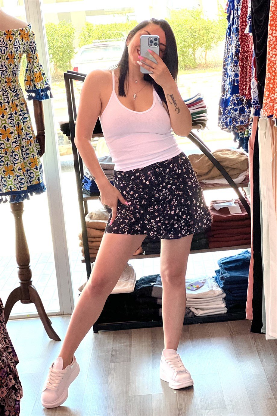 Butik Ponçik