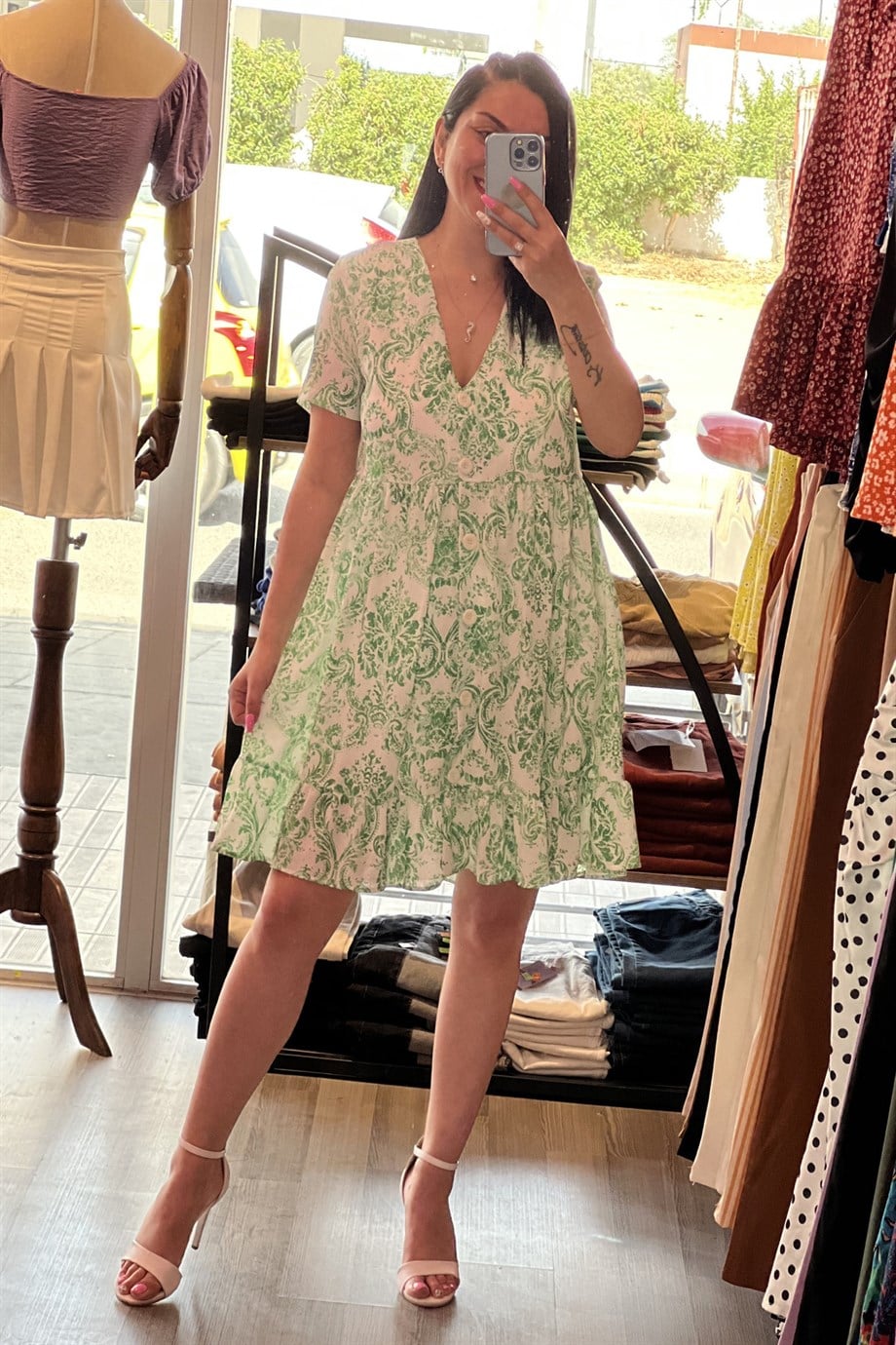 Butik Ponçik