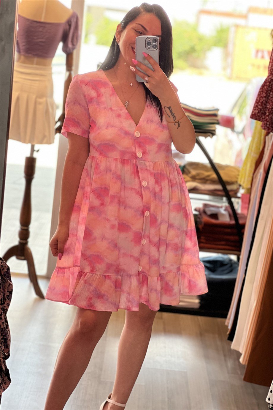 Butik Ponçik