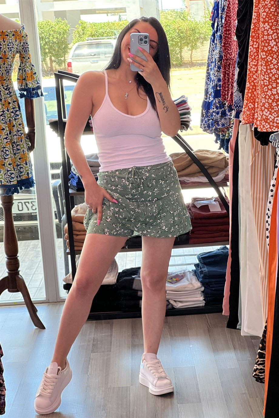 Butik Ponçik