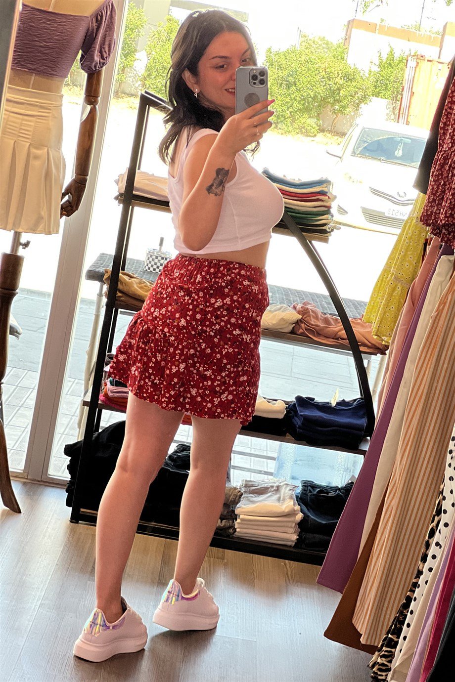 Butik Ponçik