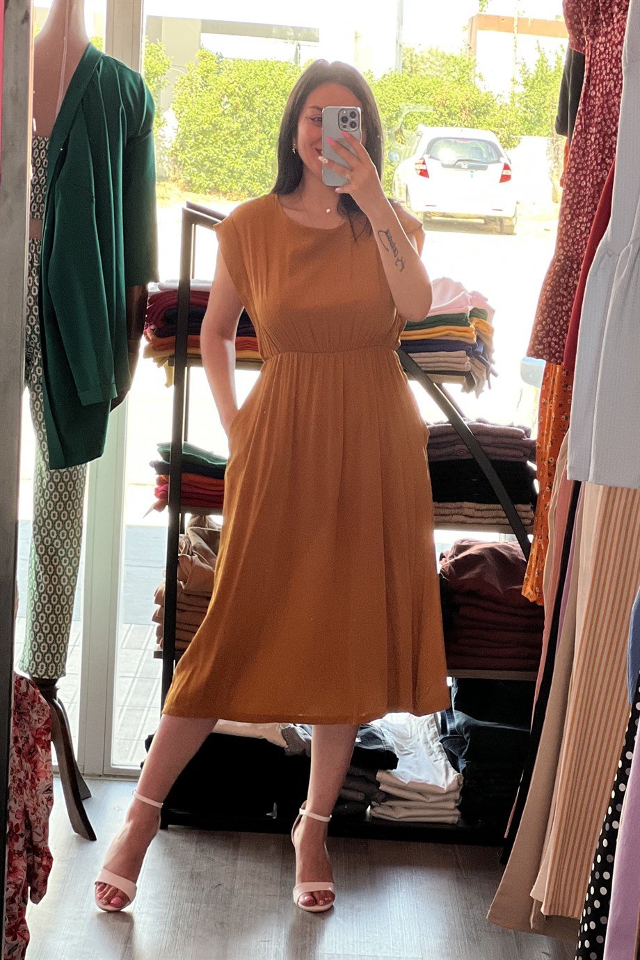 Butik Ponçik