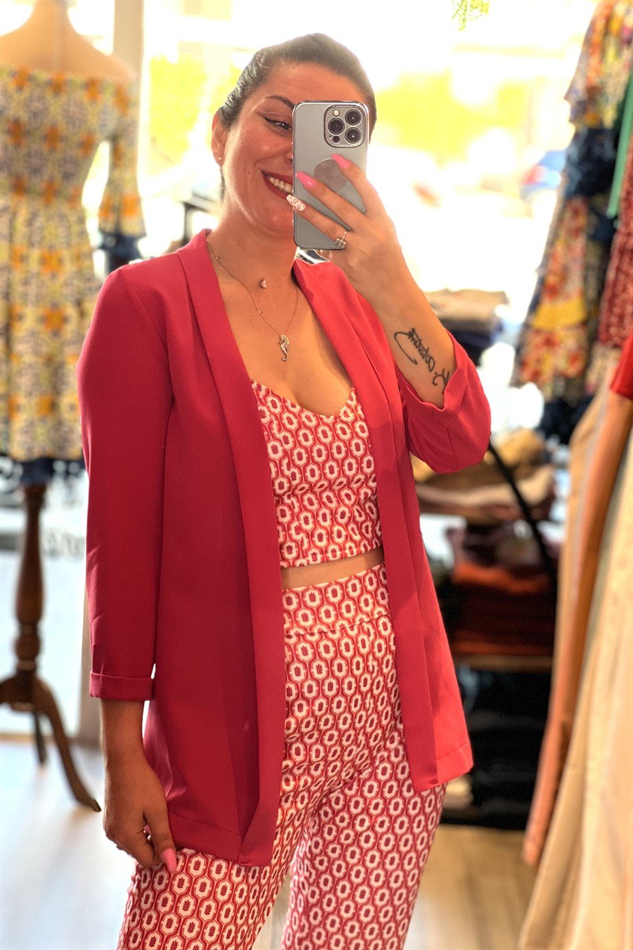 Butik Ponçik