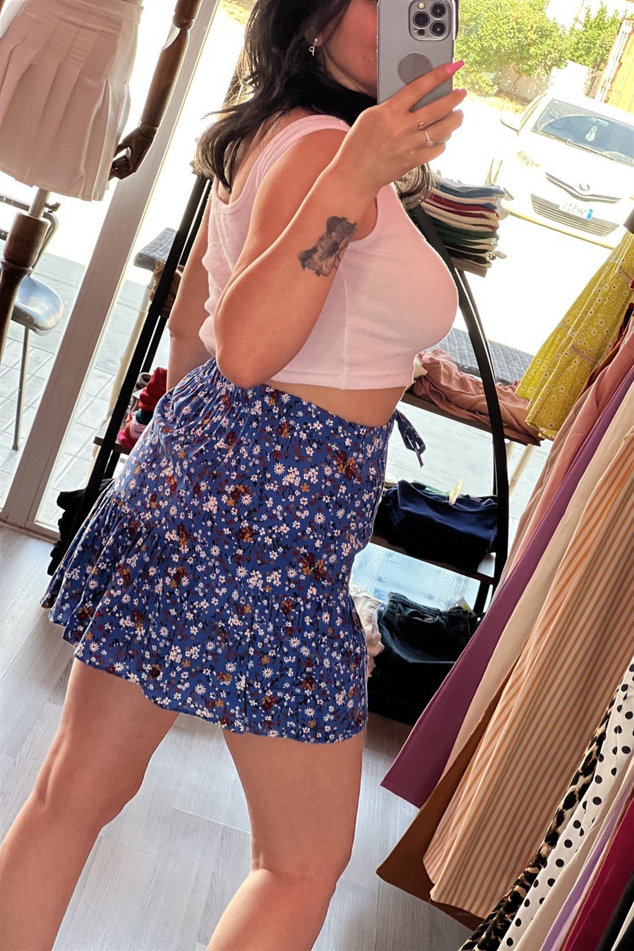 Butik Ponçik