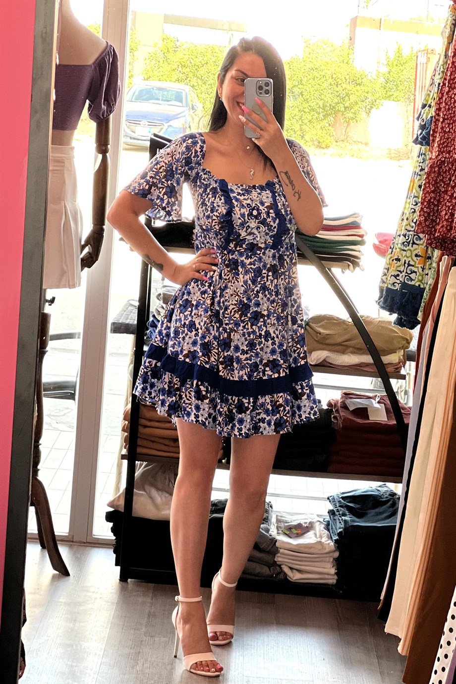 Butik Ponçik