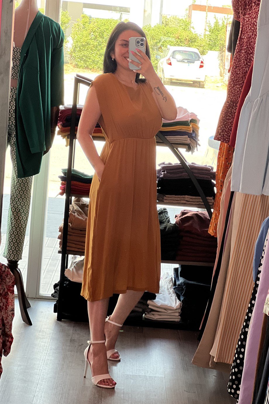 Butik Ponçik