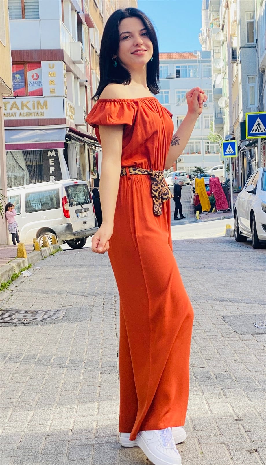 Butik Ponçik