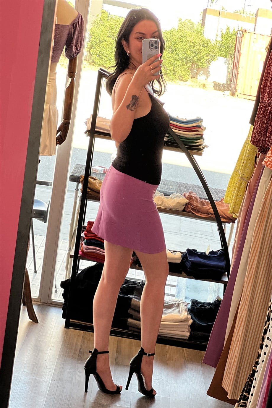 Butik Ponçik