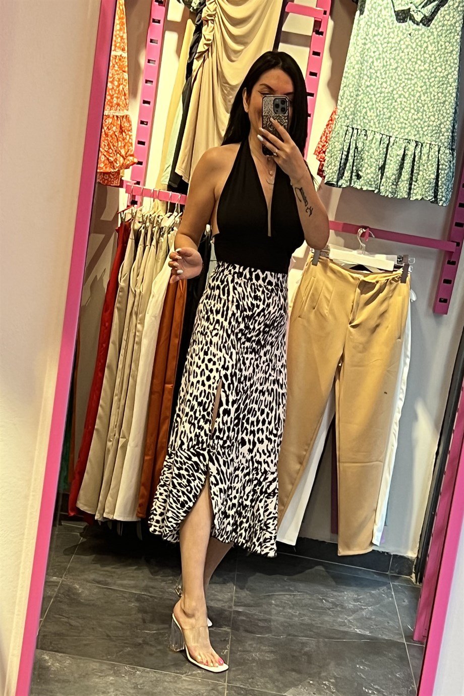 Butik Ponçik