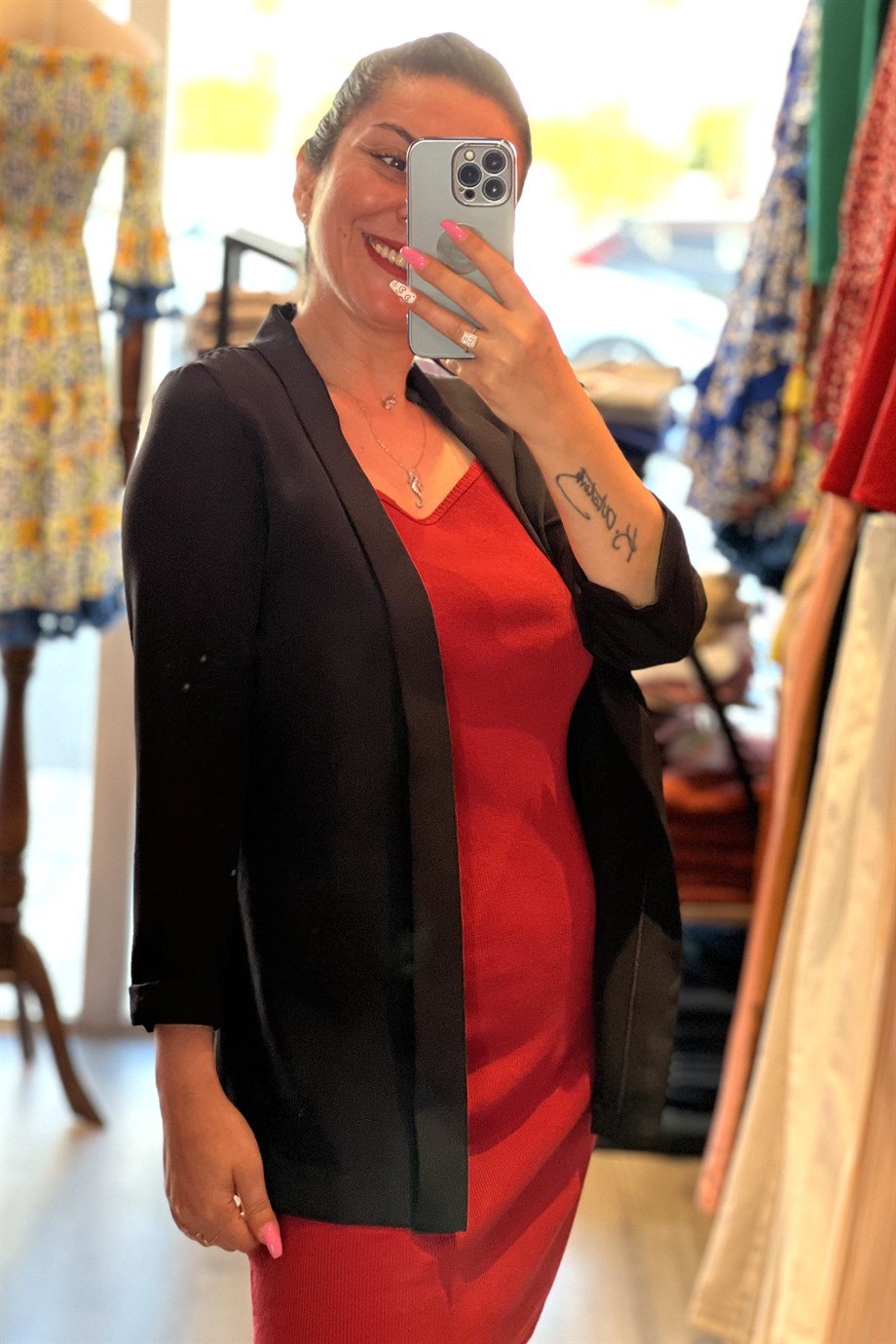 Butik Ponçik