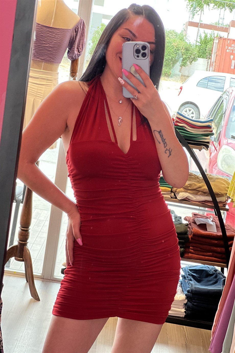 Butik Ponçik