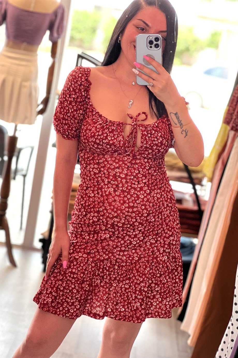 Butik Ponçik