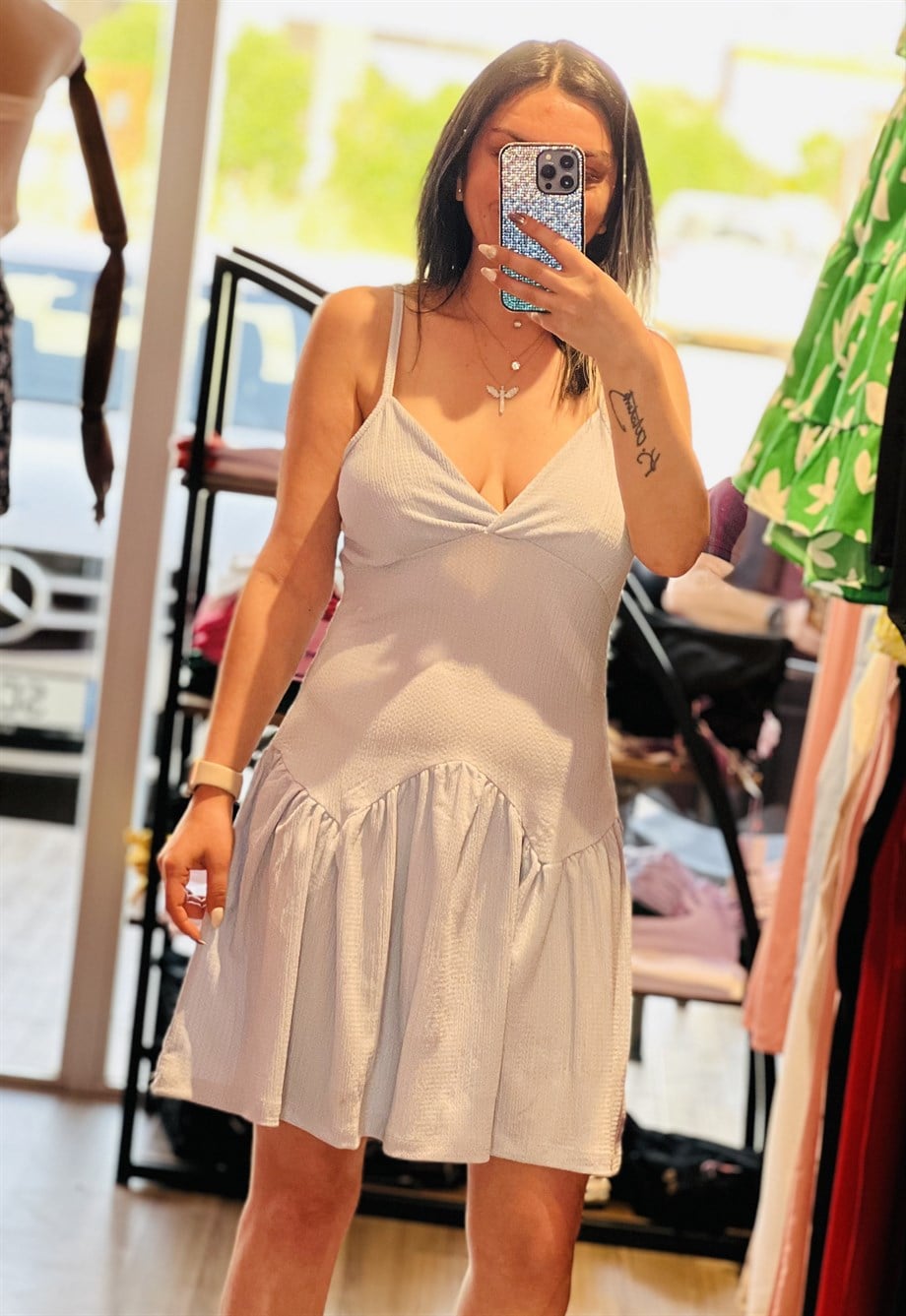 Butik Ponçik