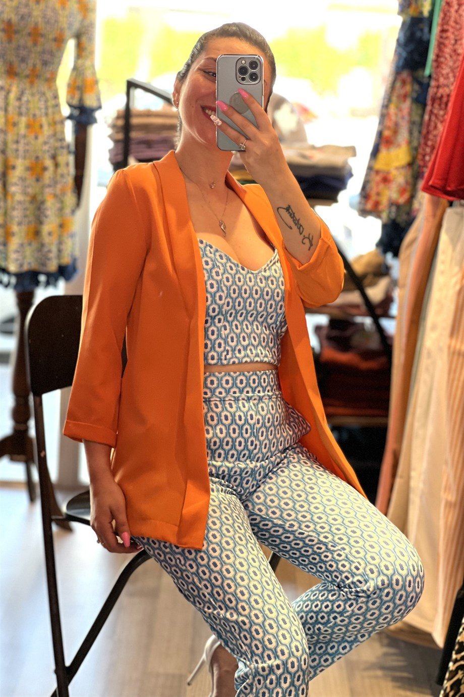 Butik Ponçik