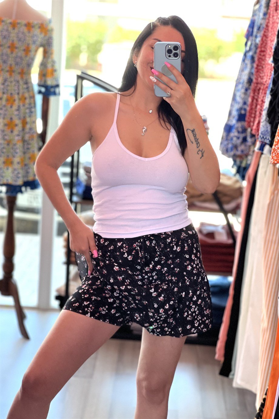 Butik Ponçik