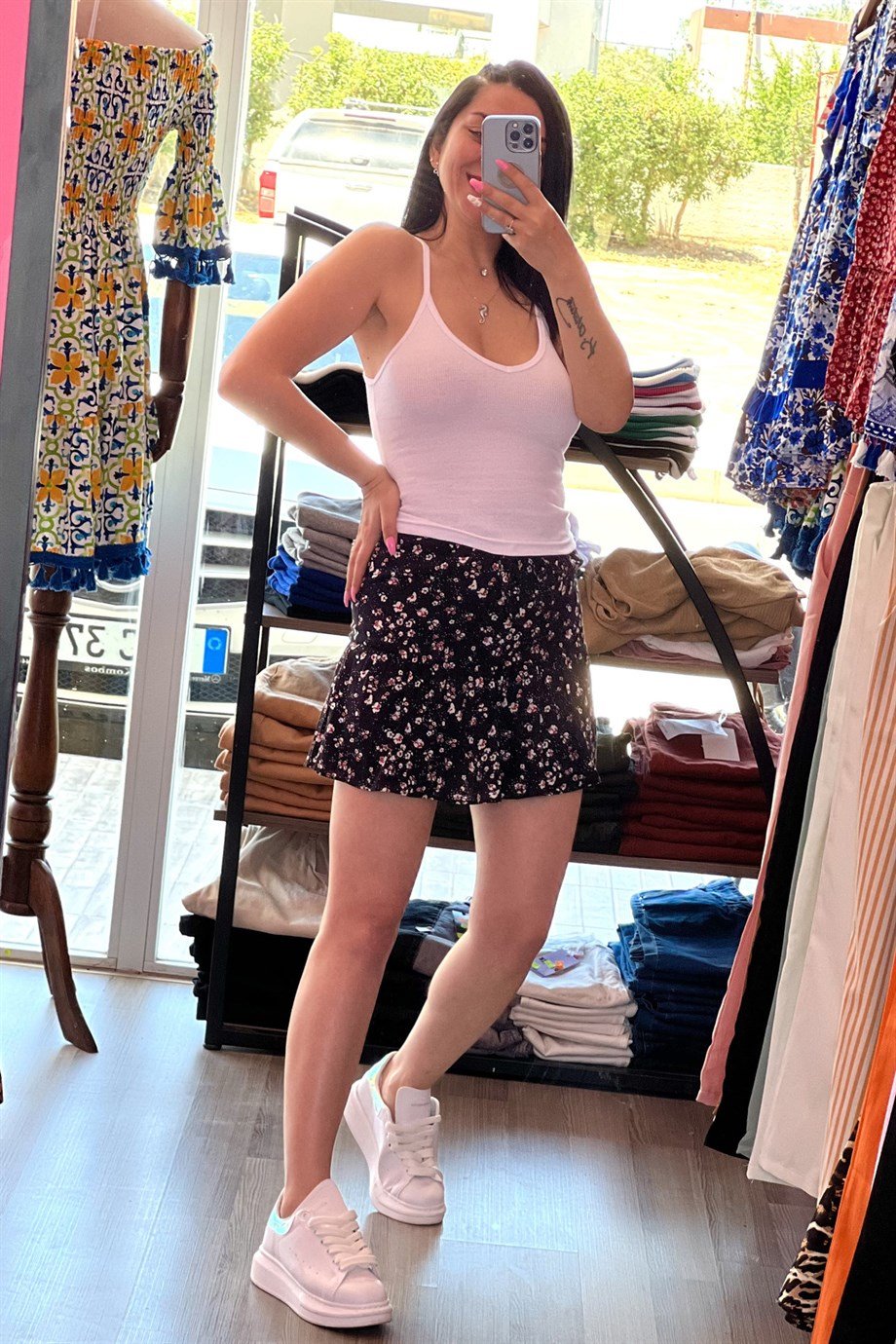 Butik Ponçik