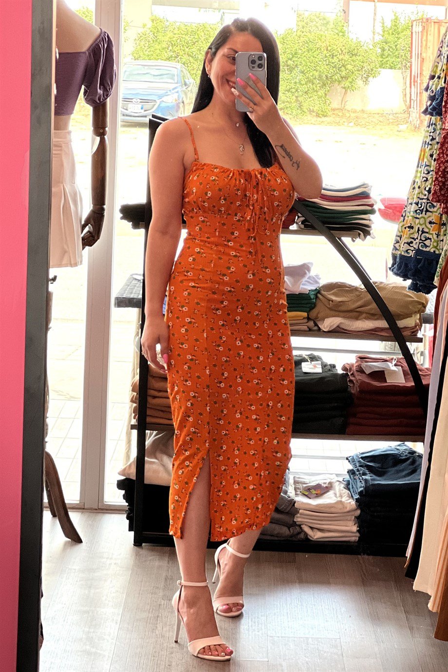 Butik Ponçik