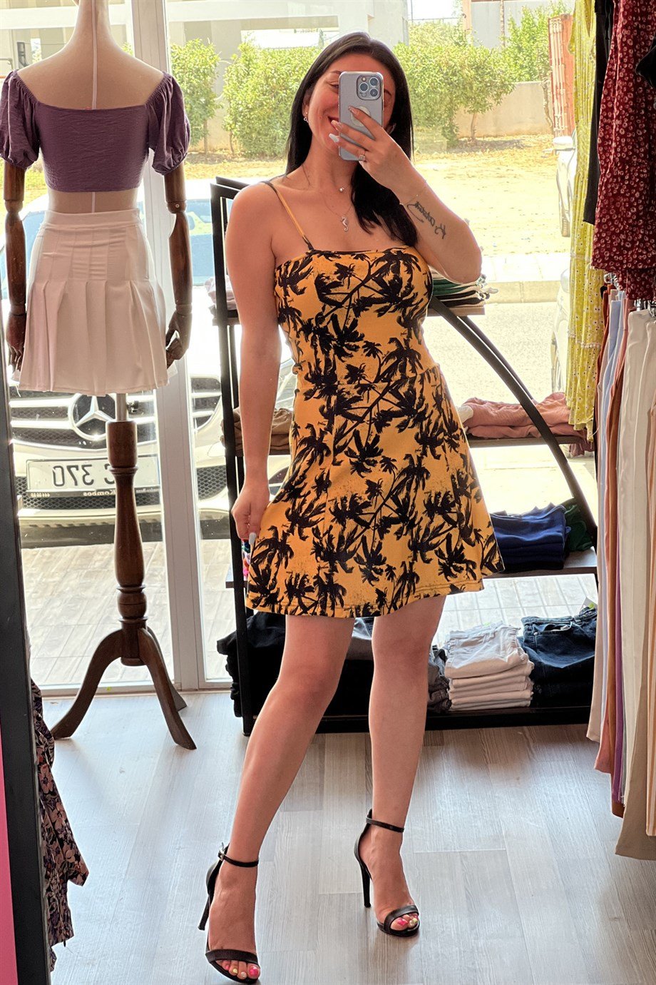 Butik Ponçik