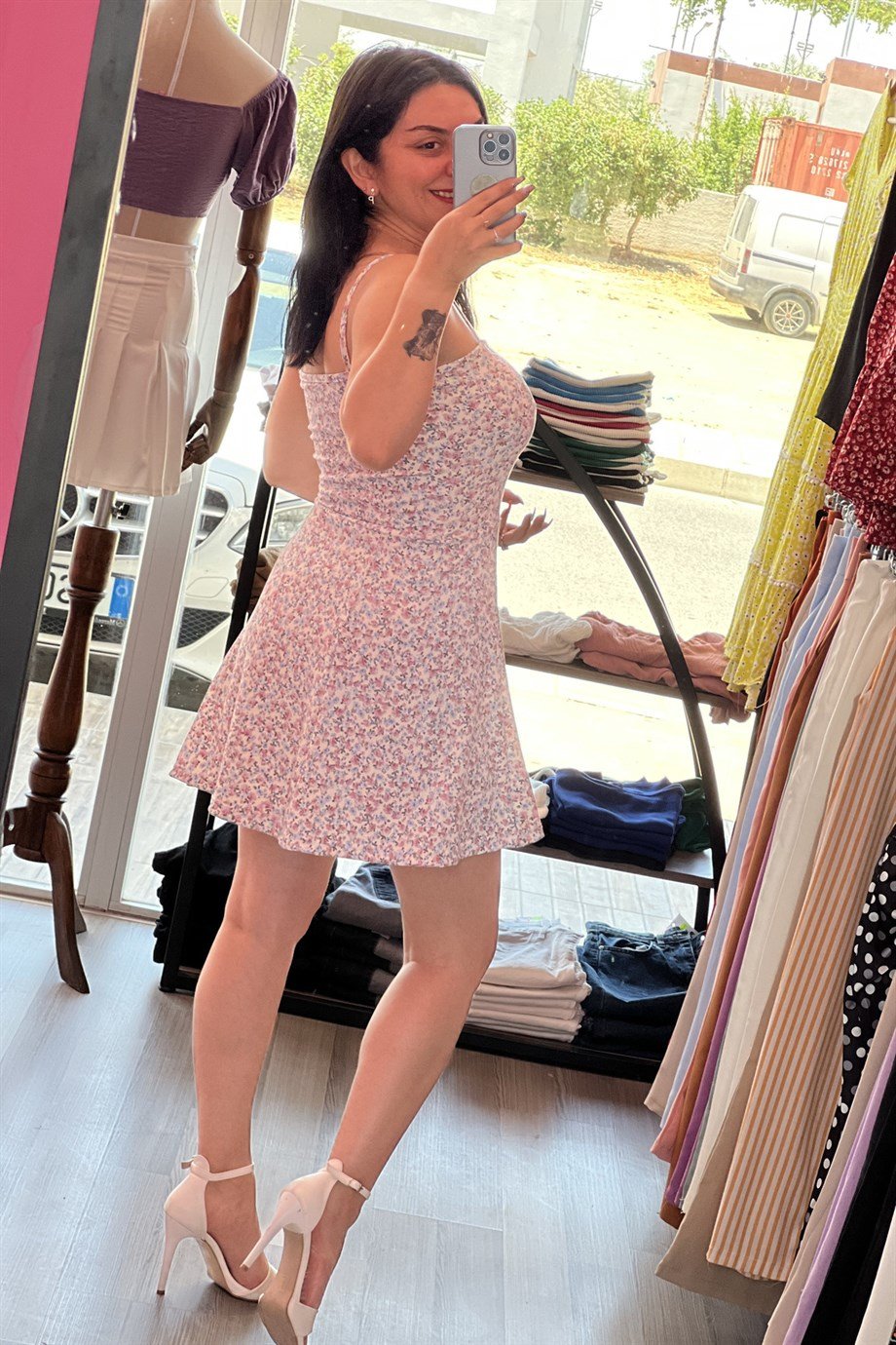 Butik Ponçik