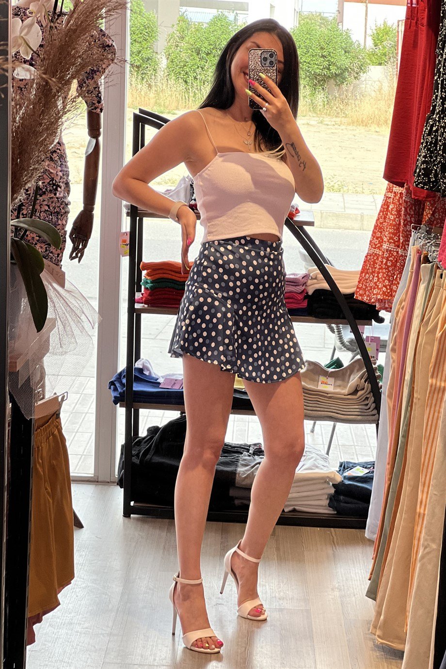 Butik Ponçik