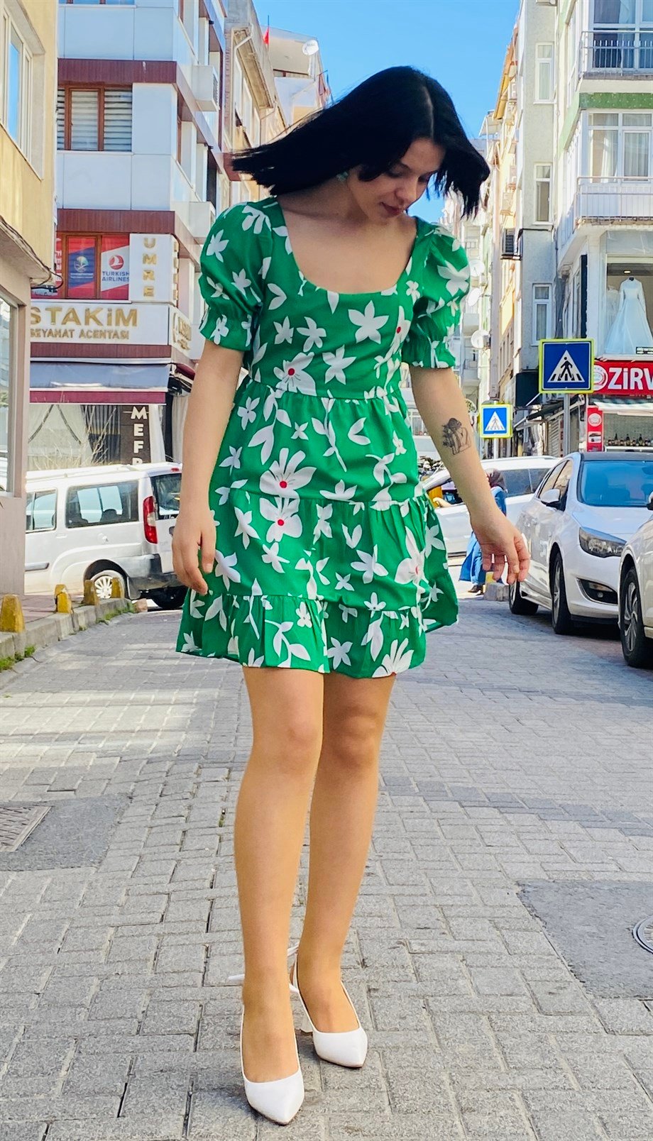 Butik Ponçik