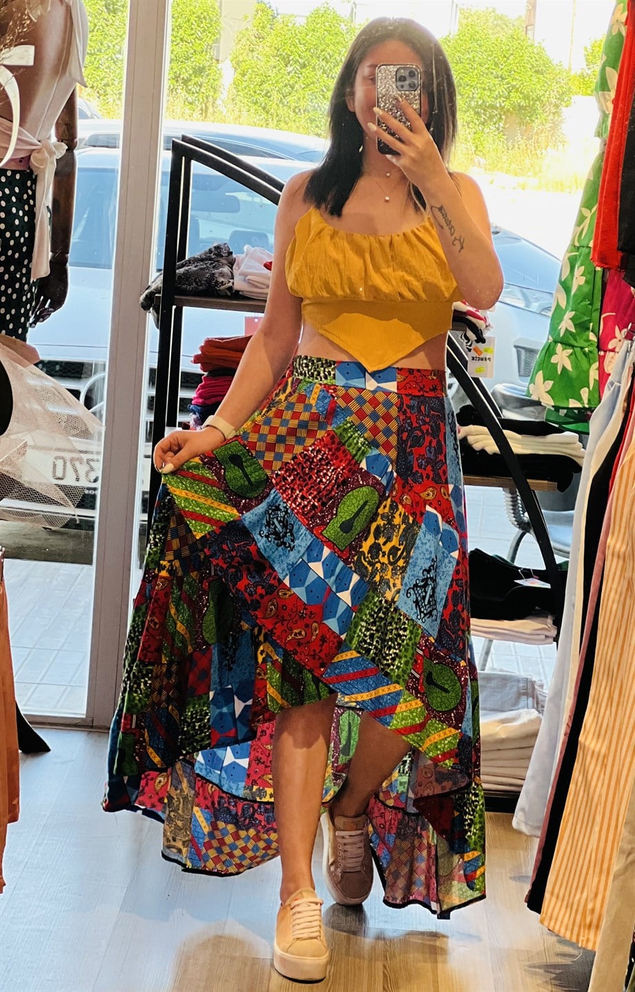 Butik Ponçik