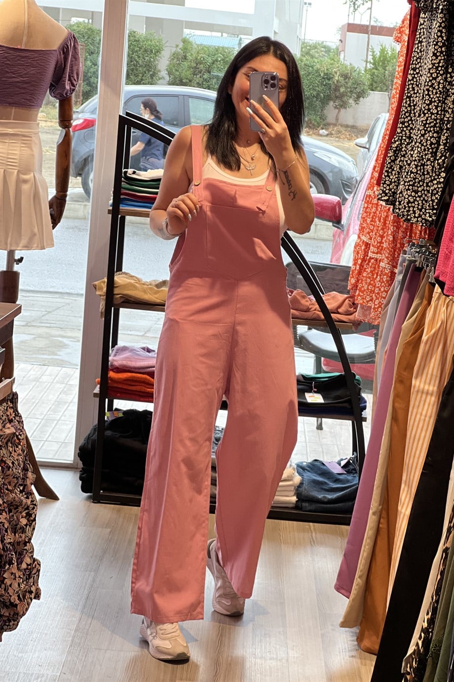 Butik Ponçik