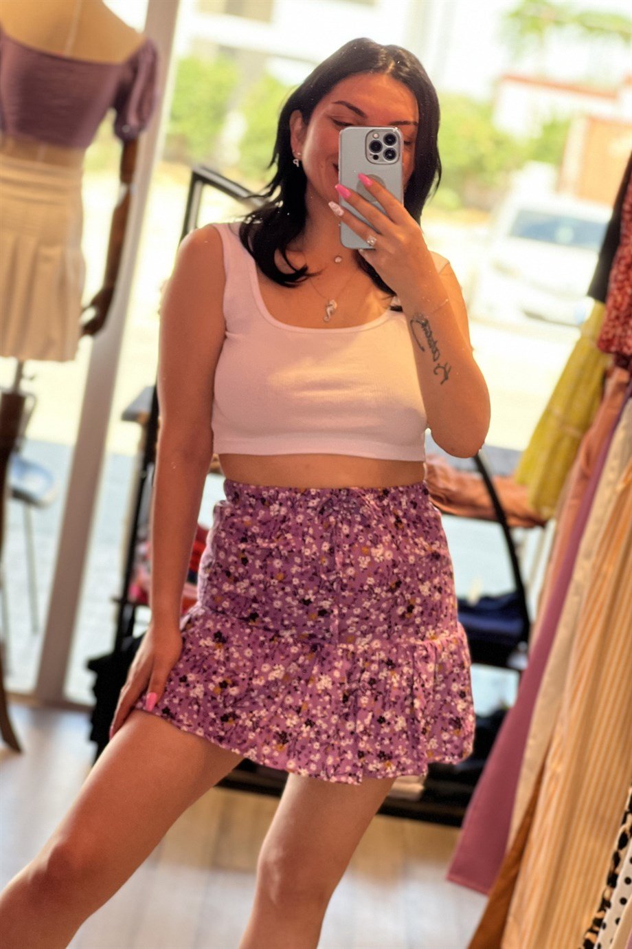 Butik Ponçik