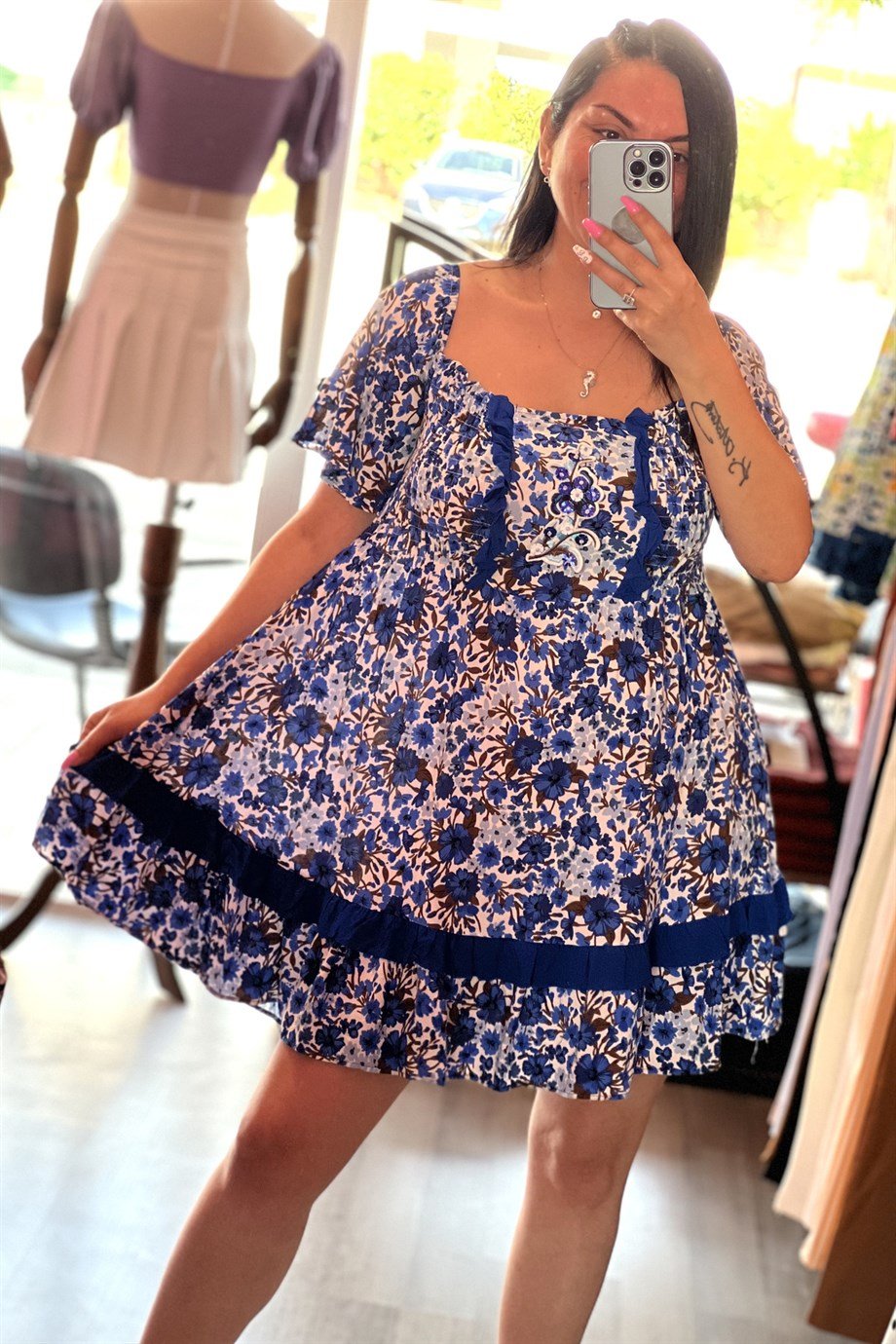 Butik Ponçik