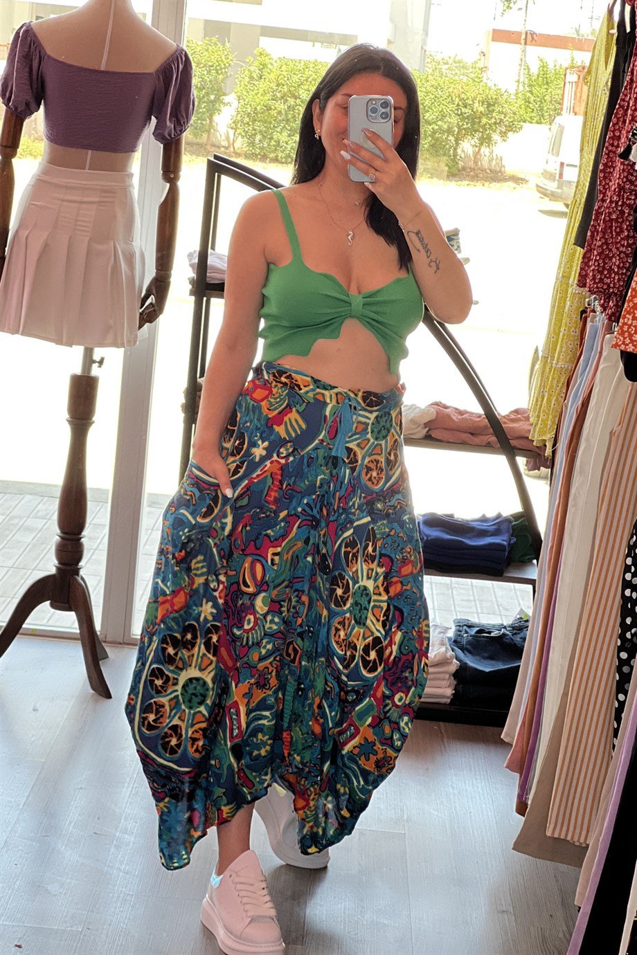 Butik Ponçik