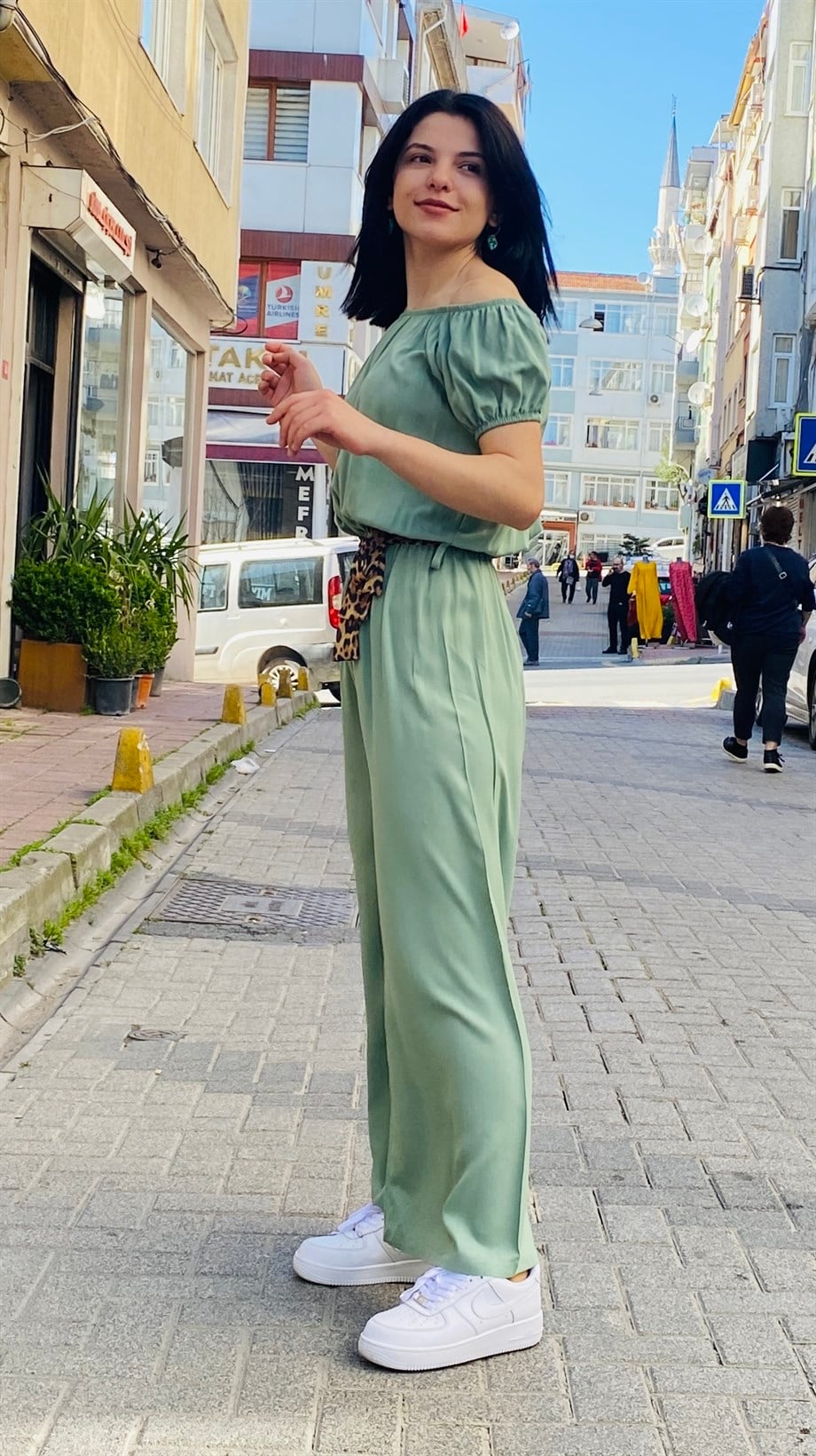 Butik Ponçik