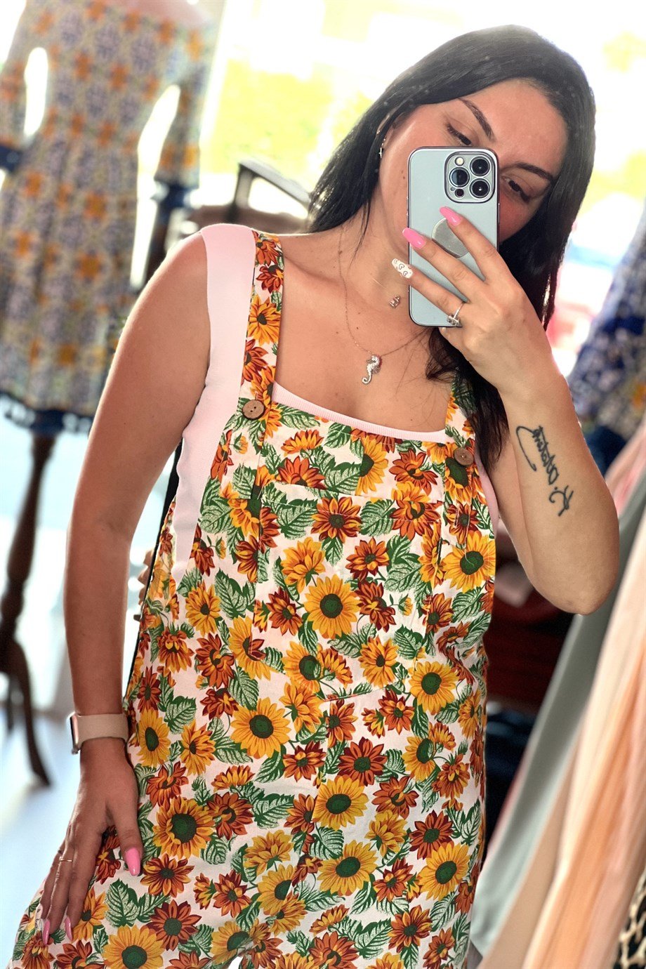 Butik Ponçik