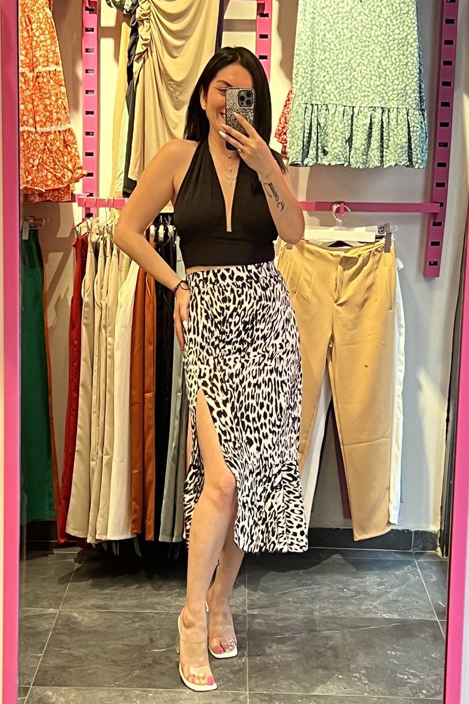 Butik Ponçik