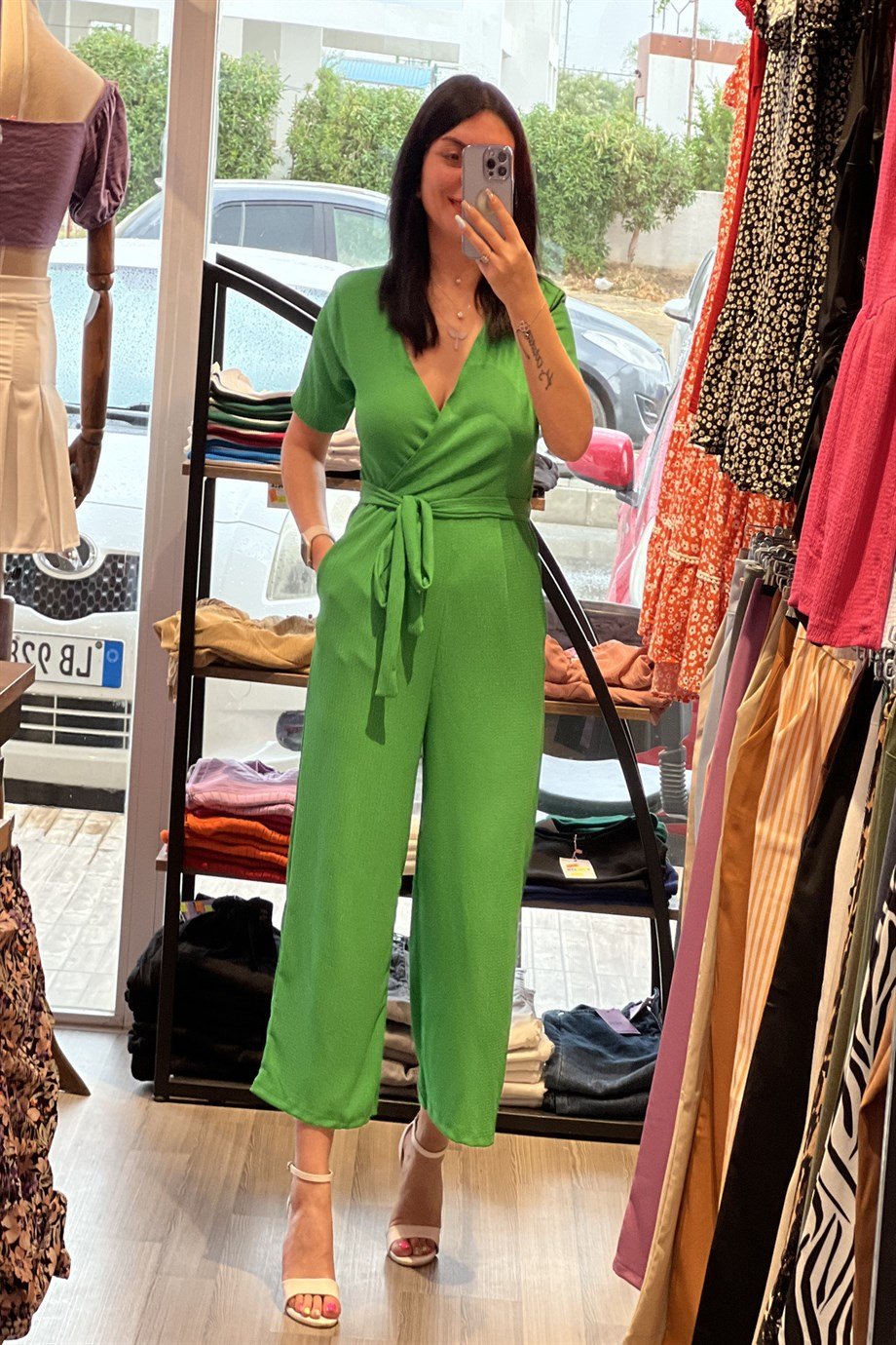 Butik Ponçik