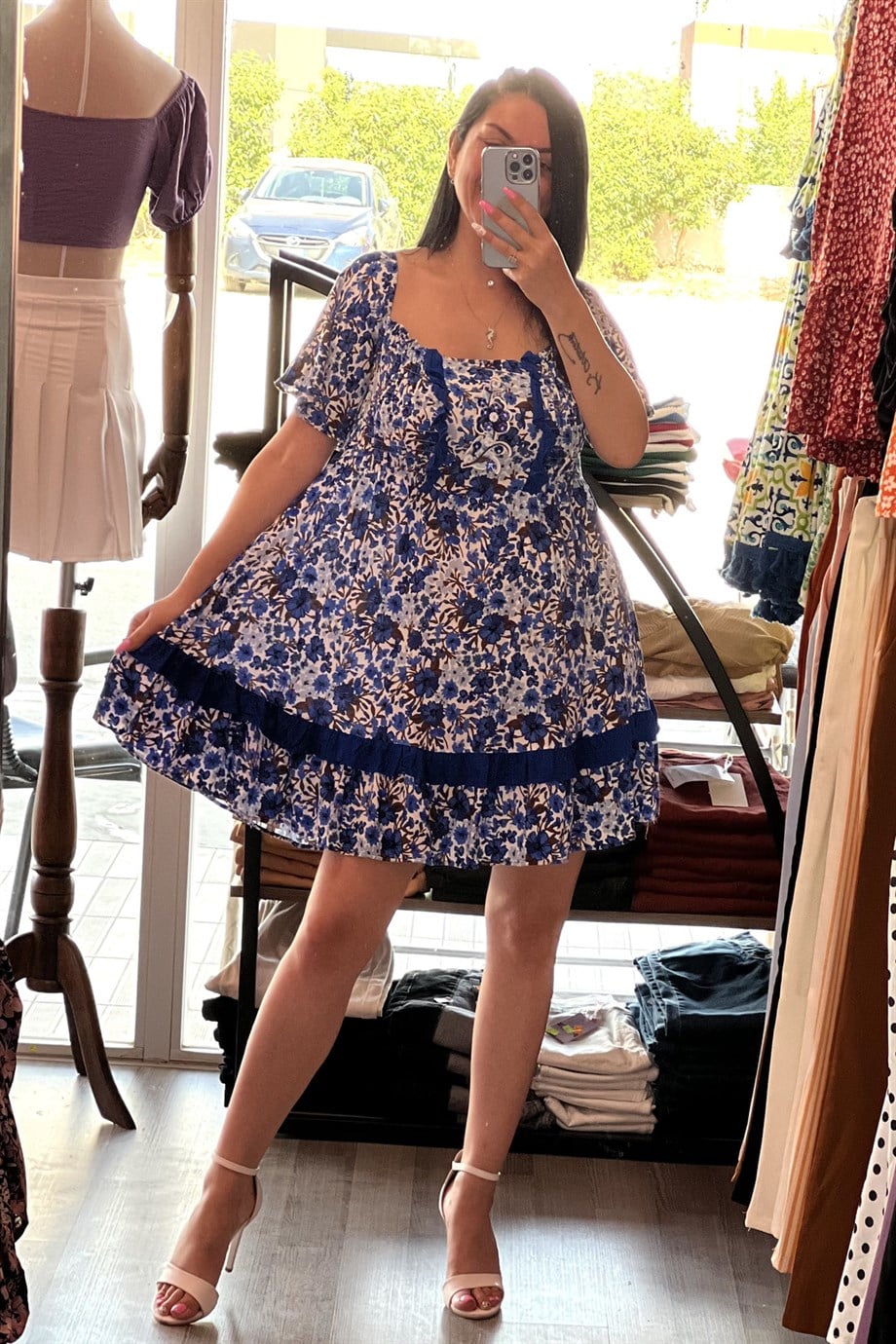 Butik Ponçik