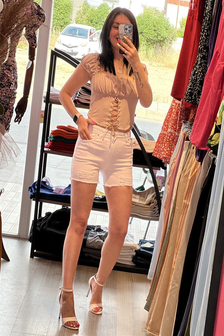 Butik Ponçik