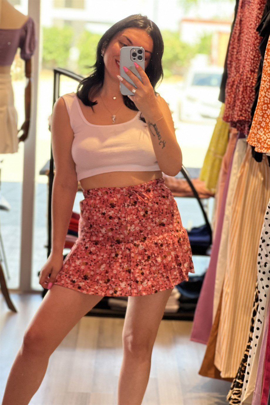 Butik Ponçik