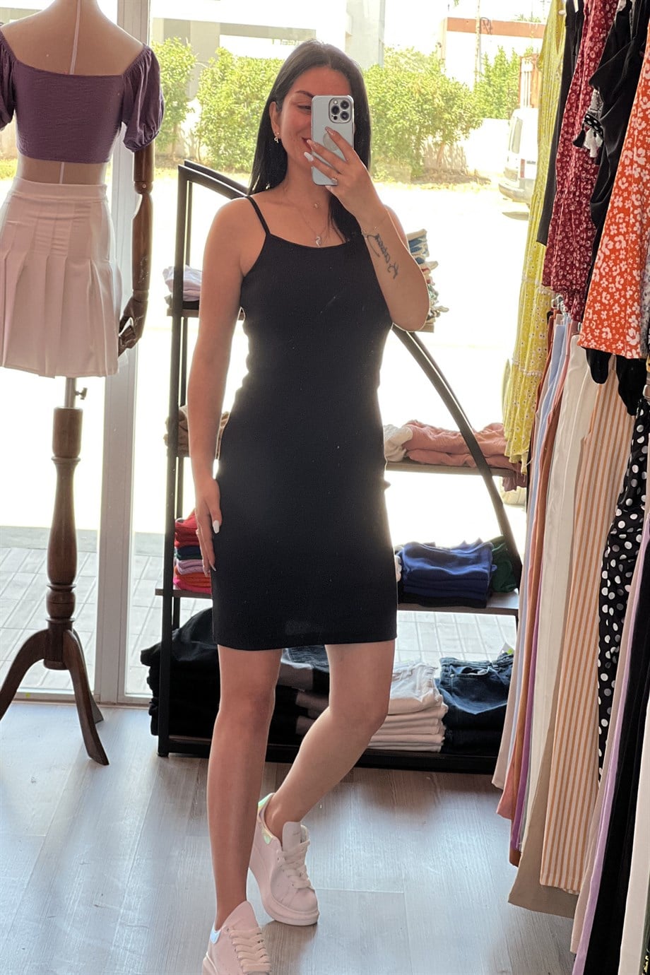 Butik Ponçik