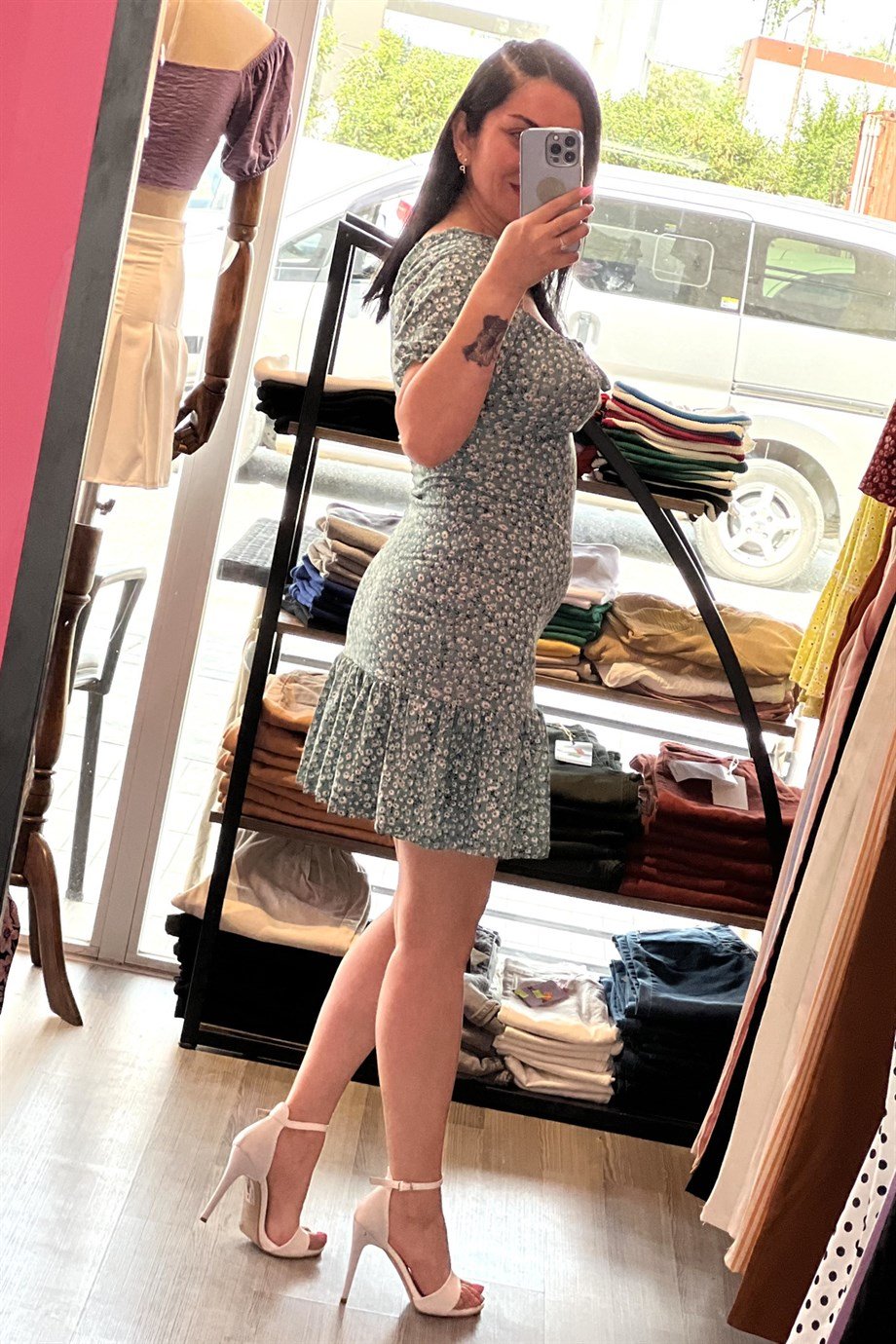 Butik Ponçik