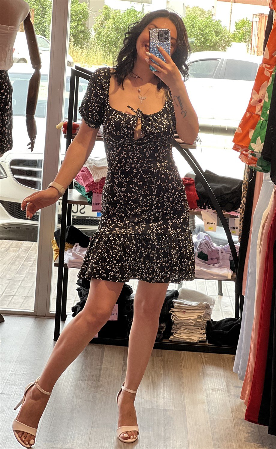 Butik Ponçik