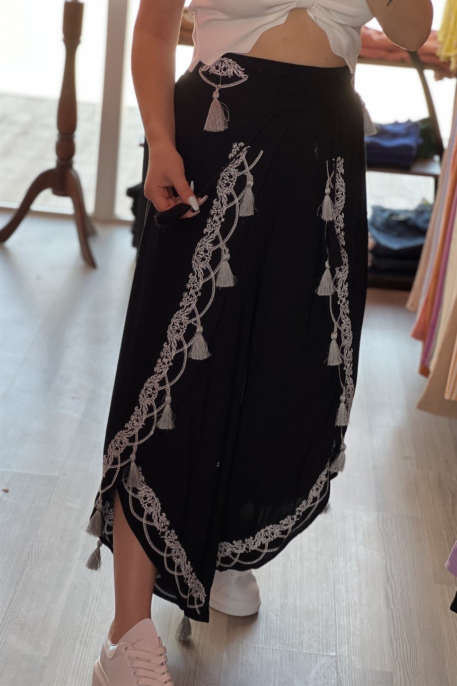 Butik Ponçik