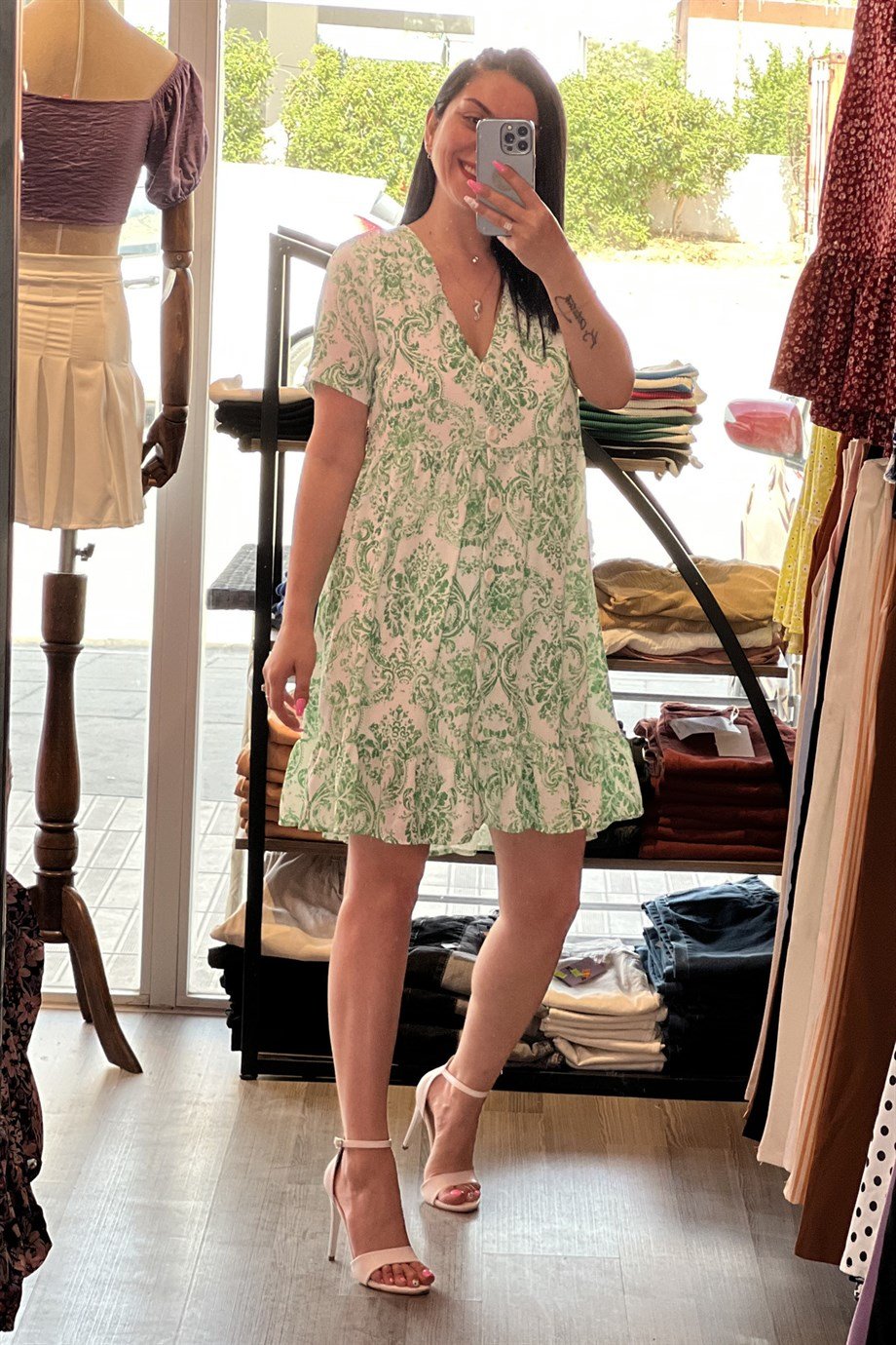 Butik Ponçik