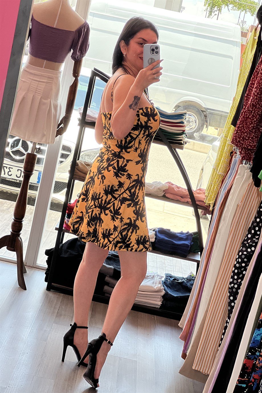 Butik Ponçik