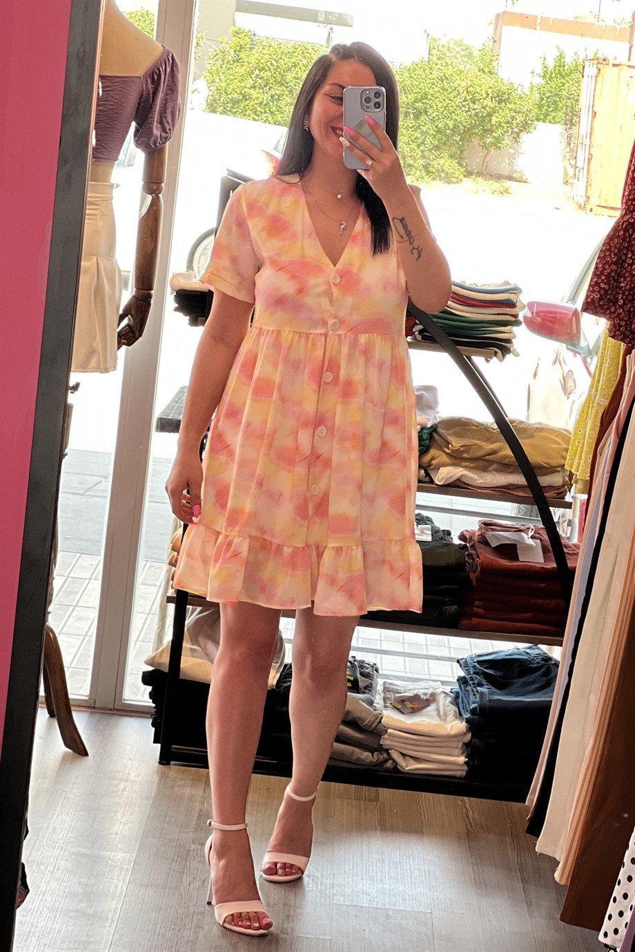 Butik Ponçik