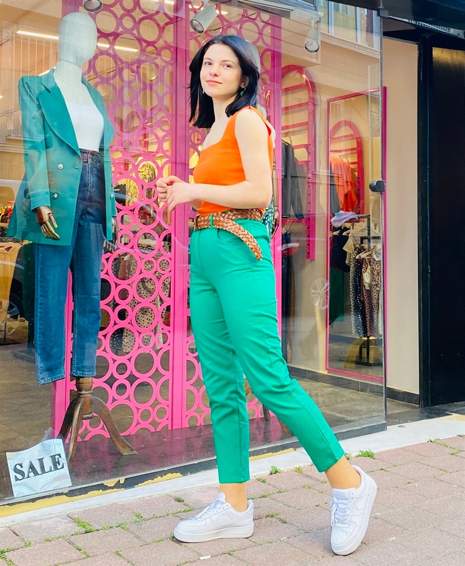 Butik Ponçik