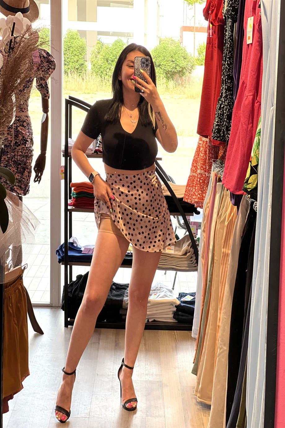 Butik Ponçik