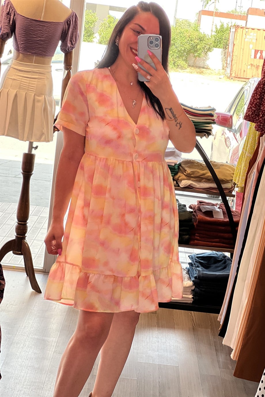 Butik Ponçik
